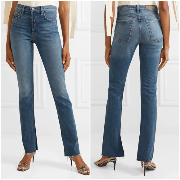 GRLFRND | Jeans | Grlfrnd Addison In 